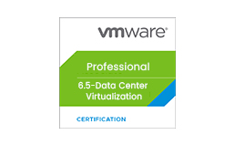 Vmware Certified Professional 6.5-DataCenter Virtualization